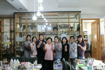 충청북도광역자활센터, 친환경미생물 EM전문가 양성을 위한 자격과정실시