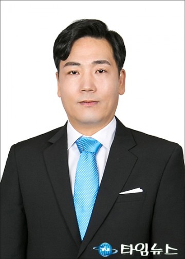 전석광 대덕구의회 의장 “희망의 새해, 구민과 함께 도약”