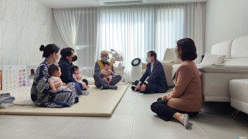 충주시, 2025년 복지 정책 대폭 강화