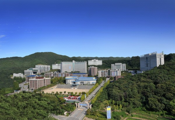 백석문화대학교 대학구조개혁평가서 최우수 ‘A’ 등급 획득