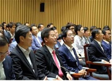 서울공직자 모두가 스스로 부패를 통제 반부패 청렴정책 수립