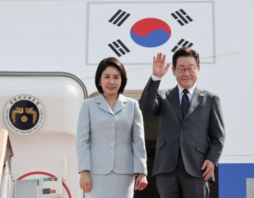 李대통령, 오늘 G20 참석차 출국…중동·아프리카로 외교 다변화