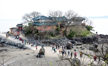 서산시, 고품질 관광 콘텐츠 개발에‘총력’