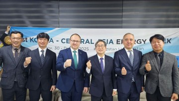 전남도-나주시, 우즈베키스탄과 에너지·신도시 개발 협력 논의    