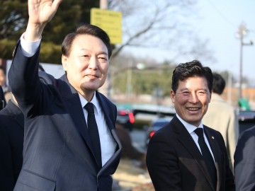구자근 국회의원, 국가첨단전략산업 반도체 특화단지 유치 성공!