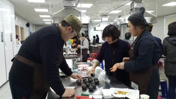 영주시 다양한 우리쌀 활용교육 호응