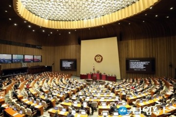 남편 출산휴가 10일·사납금제 폐지..'숨통' 튼 생활법안들...통과되는데 1분도 안걸려