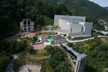독도박물관 울릉도의 역사와 주민의 삶을 엿볼 수 있는 공동기획전 개최