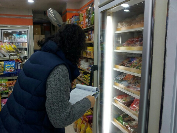 대전 동구, 식중독 예방 비상근무체계 구축