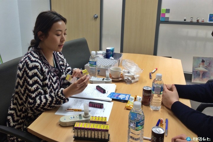 소사보건소, 담배 없는 클린캠퍼스 만들기 나서
