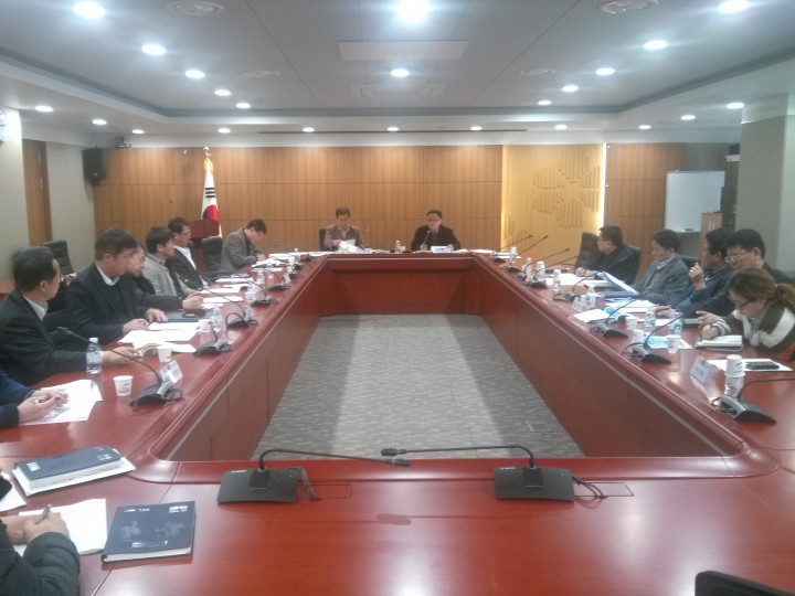 충남도, 3일 3농혁신 특화 공모사업 제안서 평가