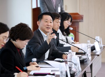 아동이 제안한 정책, 실현 논의 본격화…대전 서구 실무컨설팅 회의 개최