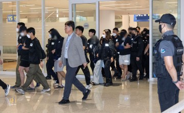 與, '캄 구금' 한국인 송환에 "정부 신속대응…국힘, 정쟁 안돼"