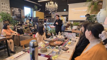 AI로 만드는 친구사랑 노래…대전시교육청, 학교폭력 예방 나선다