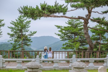 우리끼리! 안전하게! 별의별 성주 언택트 여행