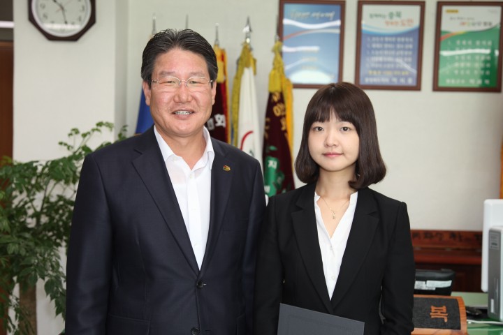 영동군, 소송 전담 변호사 채용 후 1년 지나...‘승소율 높아져’