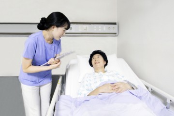선병원, 간병인이 필요 없는 ‘간호·간병 통합서비스’ 병동 확대 운영