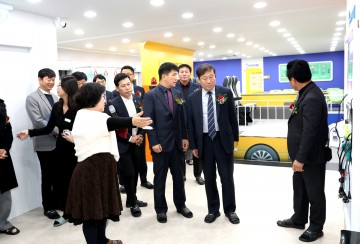 대전 최초 교실형 학생안전체험관 둔산초에 개관!