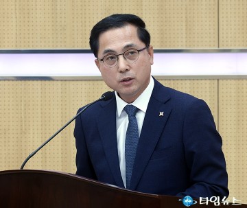 박희조 동구청장 “세대통합·여성친화·도시재생…구민이 체감하는 행정으로 답하다”