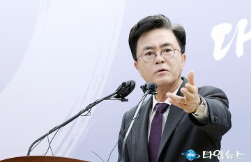김태흠 충남지사 “대통령 결단 환영…충남 국립의대 절실”