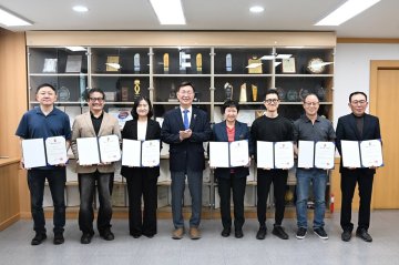 대전 중구, 골목형상점가 7곳 추가…19곳 확대