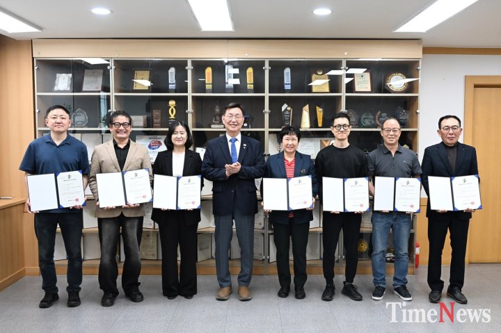 대전 중구, 골목형상점가 7곳 추가…19곳 확대