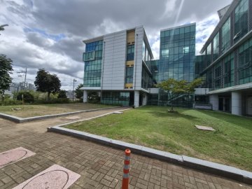 대전 중구, 보문복지관 나눔숲 조성…1억3천 투입