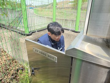 충북, 침수 취약 지하차도 ‘철통 점검’… 여름철 극한호우 정면 돌파