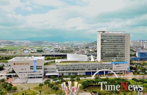 광주시, 도시 전역 실도로 실증 착수…인공지능 기반 미래차 허브 도약 발판  