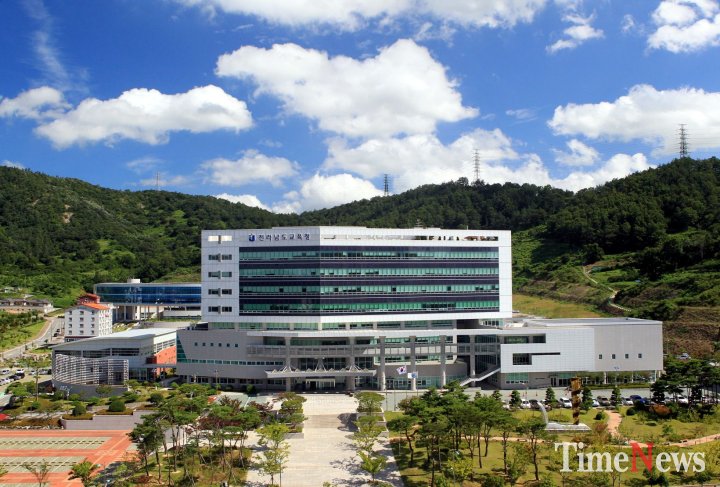 여수석유화학고, ‘마이스터고 재도약 지원사업’ 최종 선정  