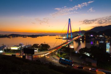 ‘머무는 관광’으로 진화하는 여수…섬박람회가 바꿀 미래