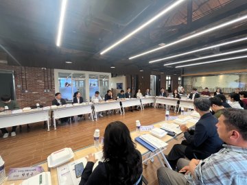 충북, ‘1시군 1브랜드’로 K-콘텐츠 정조준… 지역 특화 생태계 짠다