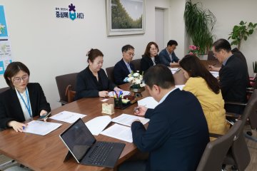 충북, ‘고용률 72.2%·일자리 69만 개’ 정조준… 민생 경제 활력 불어넣는다