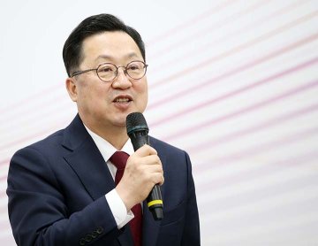 이장우 대전시장 “무능은 핑계”…재선 승부수