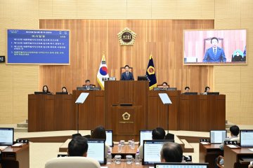 세종시의회, 비례대표 3석 확대 추진