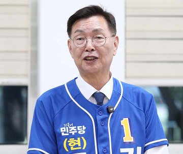 김제선 중구청장 후보 “권리 밖 노동 없애야”…노동절 메시지