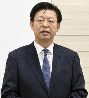 맹수석 대전시교육감 예비후보 “알파세대 행복교육”…안전·AI 공약 발표
