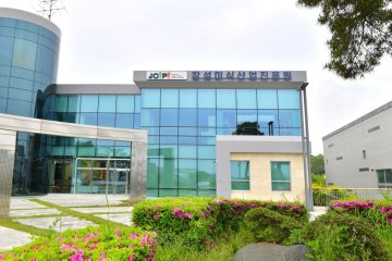 장성군, 미식산업진흥원 개원 준비 막바지  