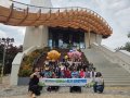 보문산 3km 함께 걸었다…대전 중구, 주민 건강 프로젝트