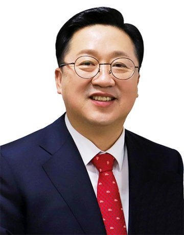 이장우 대전시장 후보, 현충원 참배 뒤 대전시장 선거전 돌입