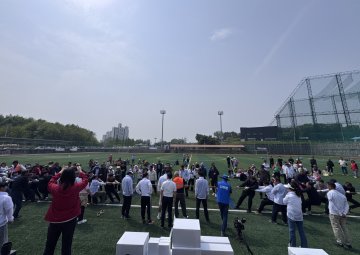 ‘읍 승격’ 대소, 하나 된 함성으로 대도약 선언… 화합 체육대회 성료