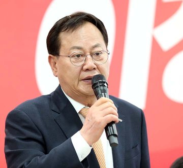 이은권 “방심하면 다 떨어진다”…국민의힘 긴장 주문