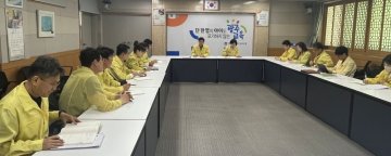 광주교육청, 고교생 피습 사건 관련 대책지원반 구성  