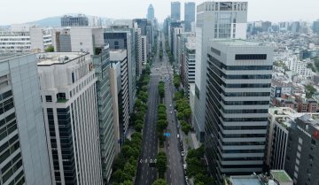50대 그룹 '비업무용 부동산' 100조 돌파... 삼성·롯데 보유액 선두
