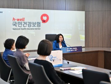 건보공단 대전세종충청지역본부 “돌봄 부담 덜었다”…치매가족 힐링 호응