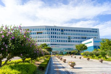 충남교육청, 검정고시 1084명 합격…84세 최고령