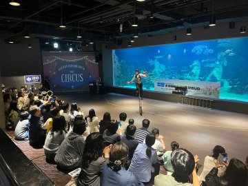 대전시, 입양의 날 행사…입양가족 격려