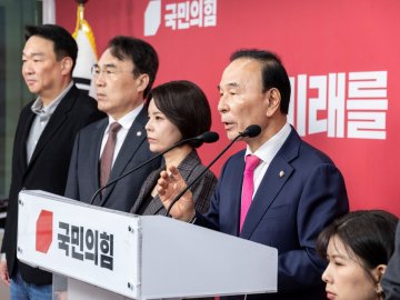 국힘 안동시장 권기창·예천군수 안병윤 공천 확정... 경선 결과 발표