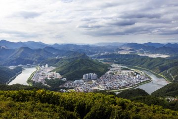 단양군, ‘대한민국 관광 1번지’ 굳혔다… 지역관광발전지수 3회 연속 1등급