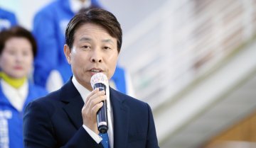 전문학 서구청장 예비후보 “낡은 행정 끝내겠다”…‘기본사회 서구’ 출마 선언